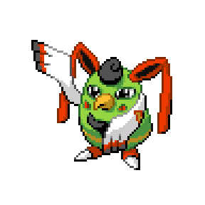 Xatuff Sprite Image