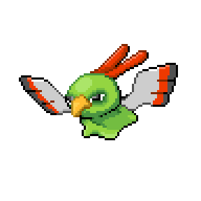Xapet Sprite Image