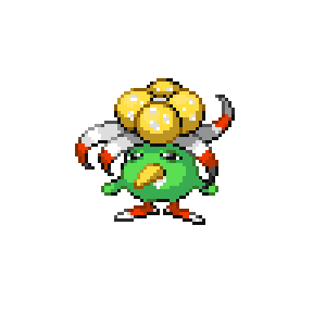 Xaoom Sprite Image