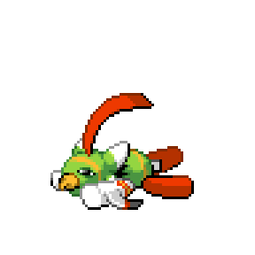 Xaful Sprite Image
