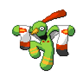 Xaturne Sprite Image