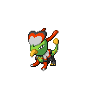 Xamo-o Sprite Image