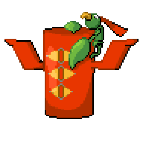 Xasect Sprite Image