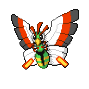 Xamoth Sprite Image