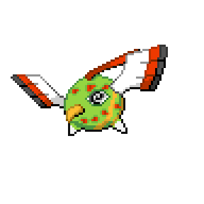 Xaor Sprite Image