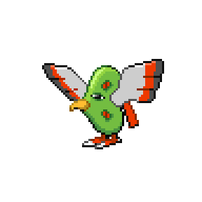 Xadisc Sprite Image