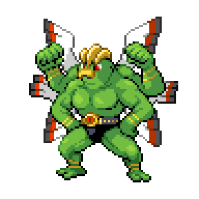 Xachamp Sprite Image