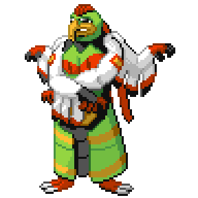 Xachamp Sprite Image