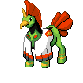 Xadash Sprite Image