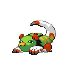 Xapoke Sprite Image