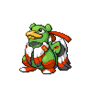 Xabro Sprite Image