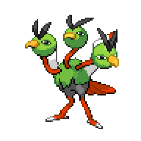 Xadrio Sprite Image