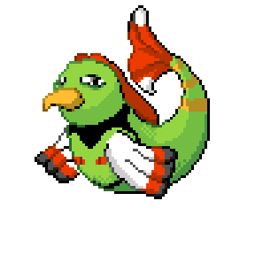 Xagong Sprite Image