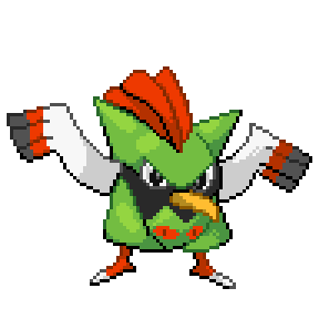 Xagar Sprite Image