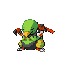Xazee Sprite Image