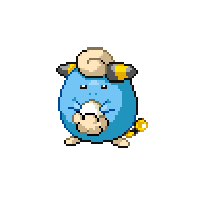 Masey Sprite Image