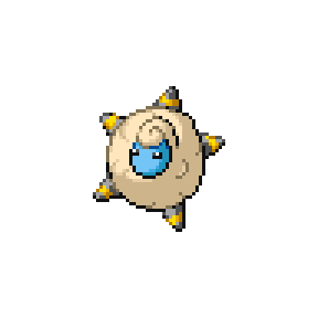 Mayu Sprite Image
