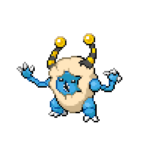 Masir Sprite Image