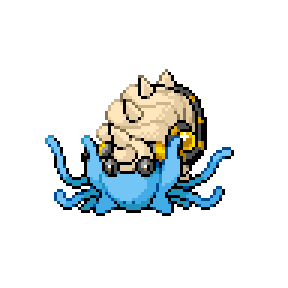 Mastar Sprite Image