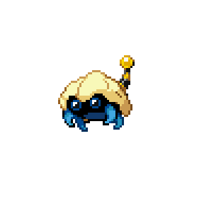 Mato Sprite Image