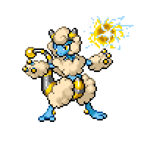 Matwo Sprite Image