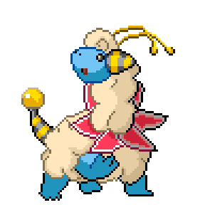 Manium Sprite Image