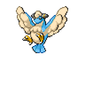 Magey Sprite Image