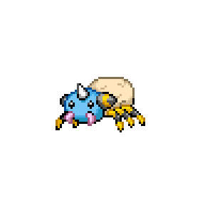 Marak Sprite Image