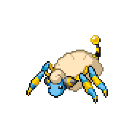 Mados Sprite Image