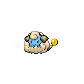 Mafa Sprite Image