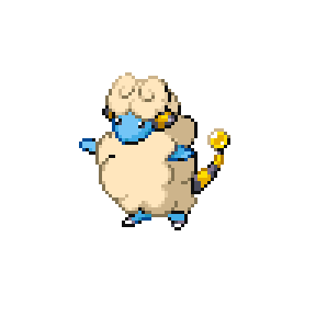 Maffy Sprite Image