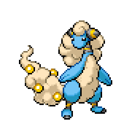 Maros Sprite Image