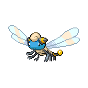 Mama Sprite Image