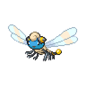 Mama Sprite Image