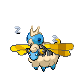 Mama Sprite Image