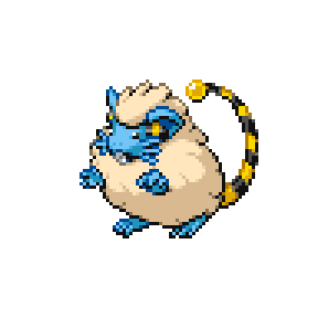 Maicate Sprite Image