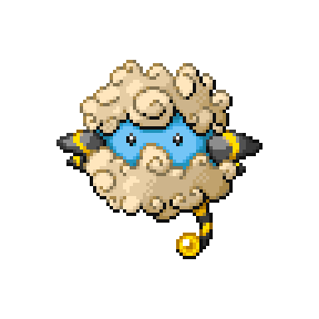 Matress Sprite Image