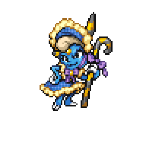 Masel Sprite Image