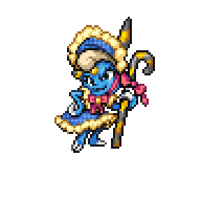 Masel Sprite Image
