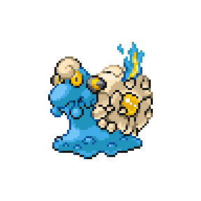 Macargo Sprite Image