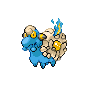Macargo Sprite Image