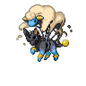Madour Sprite Image