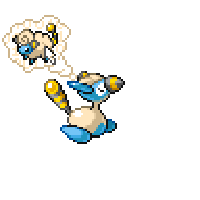Magon2 Sprite Image