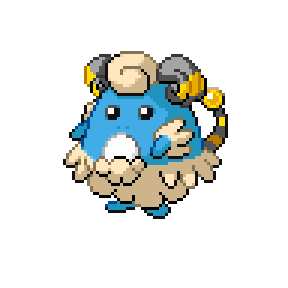 Masey Sprite Image