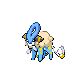 Macune Sprite Image