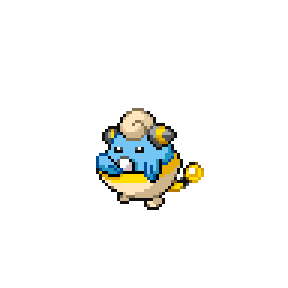 Mapiny Sprite Image