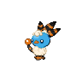 Machic Sprite Image