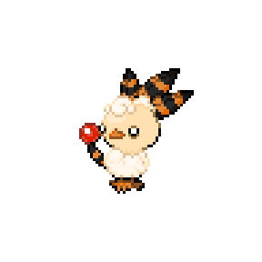 Machic Sprite Image