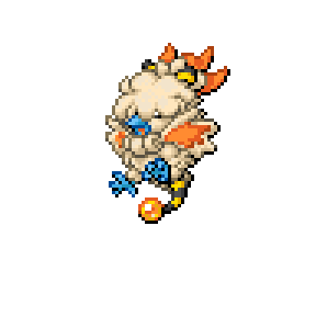Machic Sprite Image