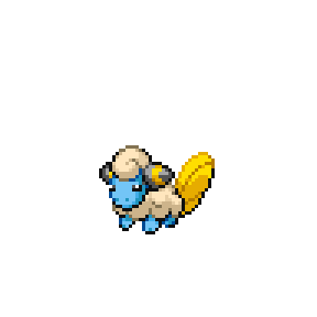 Makip Sprite Image